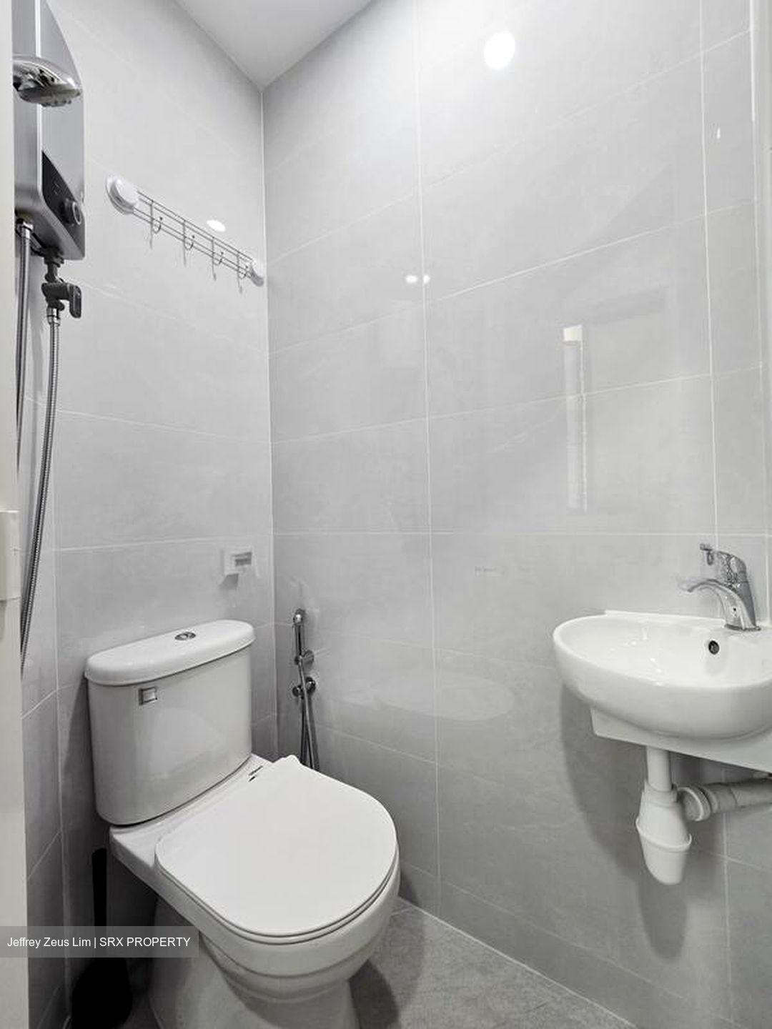 Eastpoint Green (D18), Condominium #503166641